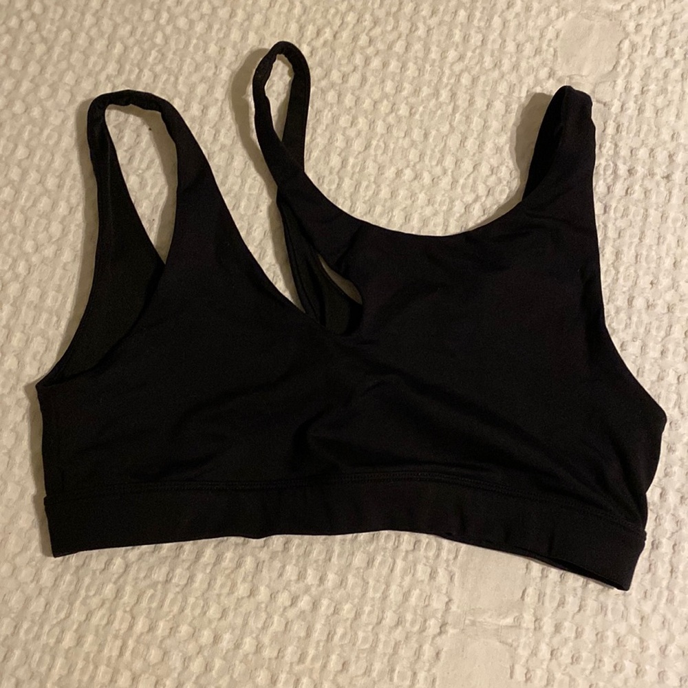 alo yoga Peak Bra - S